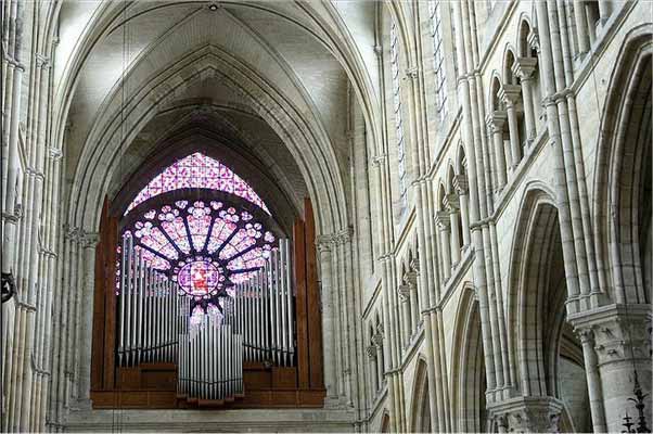 orgue