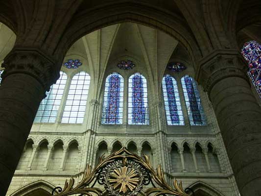 triforium-choeur