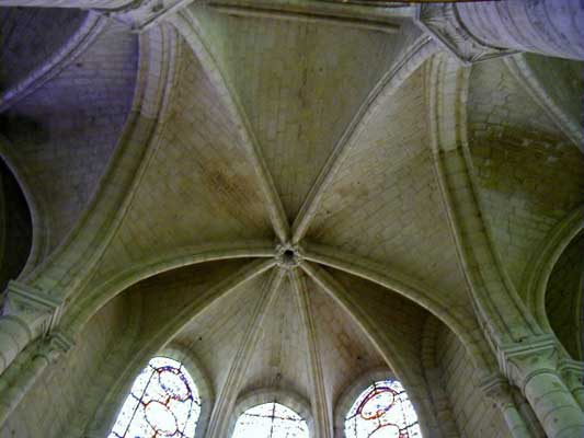 voute-chapelle