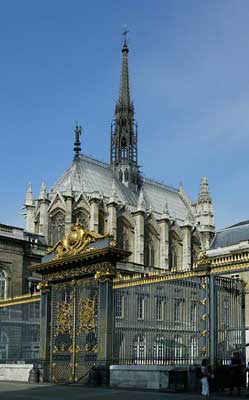 Porte