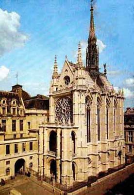 st-chapelle