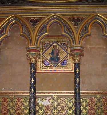 pilastres