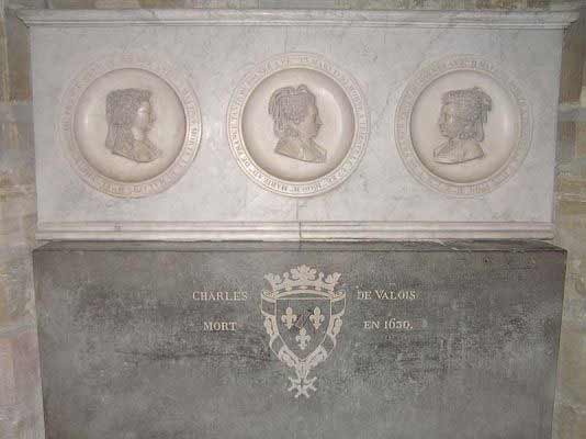 Charles de Valois