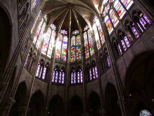 choeur-
