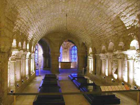 crypte-basilique