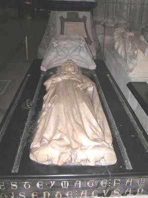 Isabelle d'Aragon