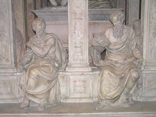 g-mausole de la renaissance