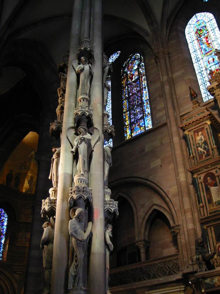 colonne-des-anges