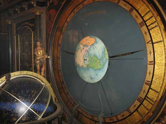 horloge