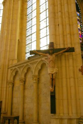 crucifix