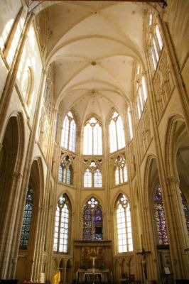 elevation