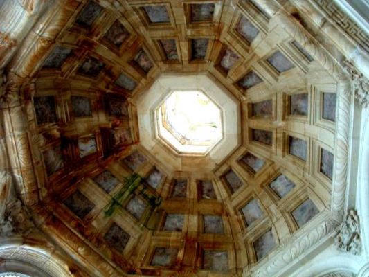 chapsaintsdome