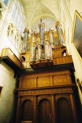 orgue-buffet