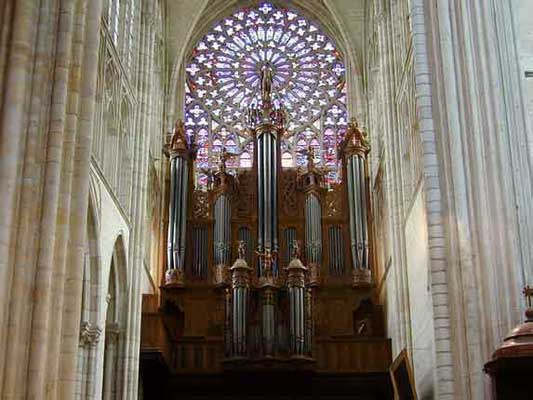 orgue