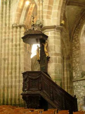 chaire