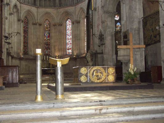 choeur-