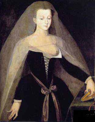 agnes sorel