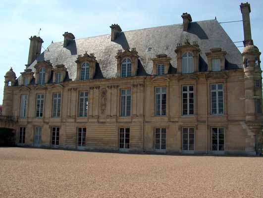 aile gauche