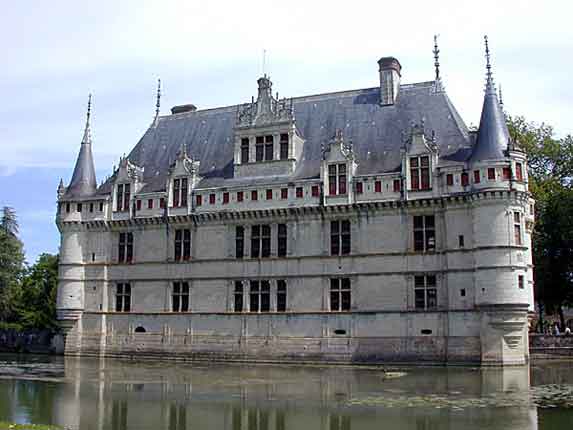 facade arriere