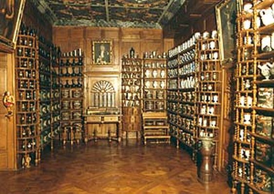 pharmacie