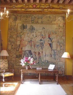 tapisserie