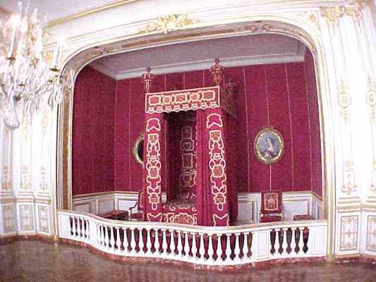 chambre-du-roi