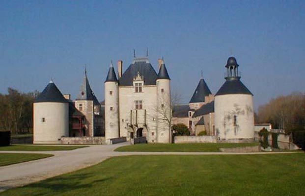 chamerolles
