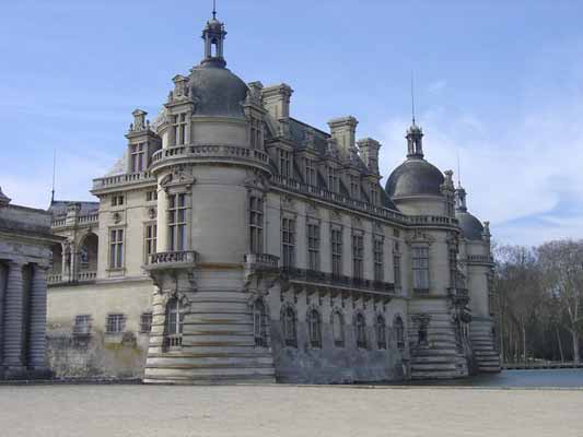 chantilly-