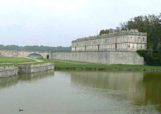chateau-neuf