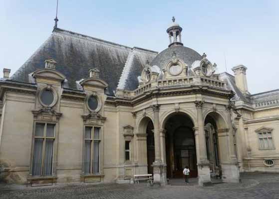 cour-d'honneur