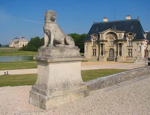 le-lion