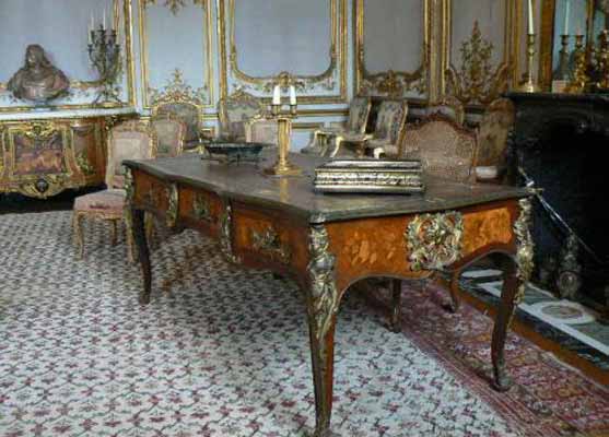 bureau
