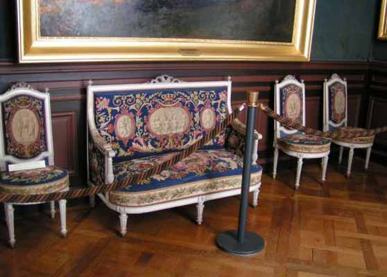 mobiliers