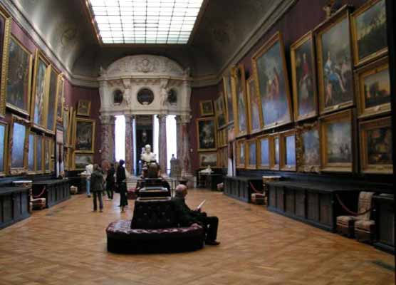 peintures