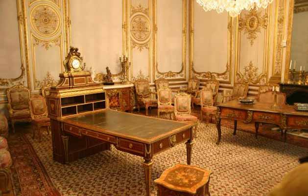 salon
