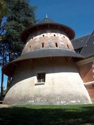 pigeonnier