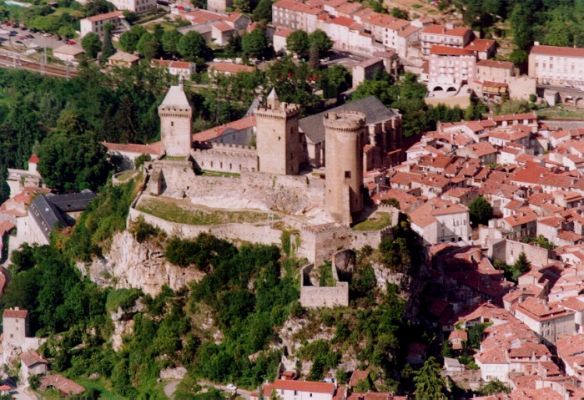 aerienne