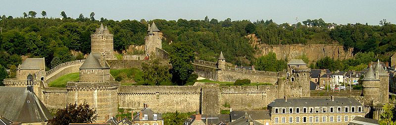Vue générale