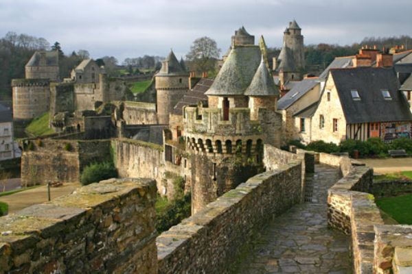 chemin