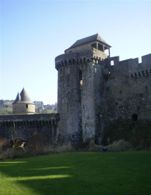 coigny
