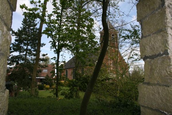 eglise