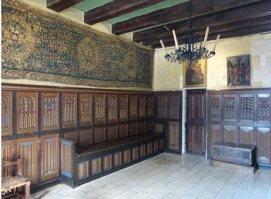 mobilier