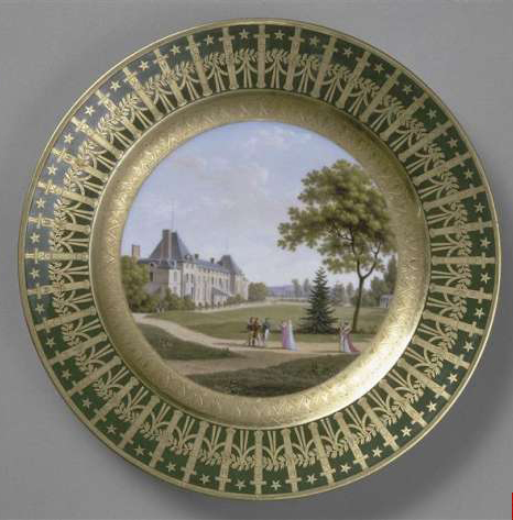 assiette-sevres