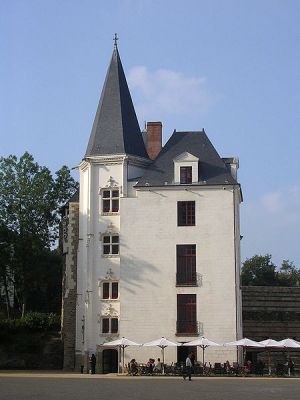 conciergerie