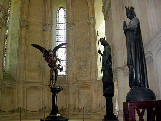 chapelle