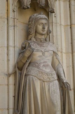 jeune femme