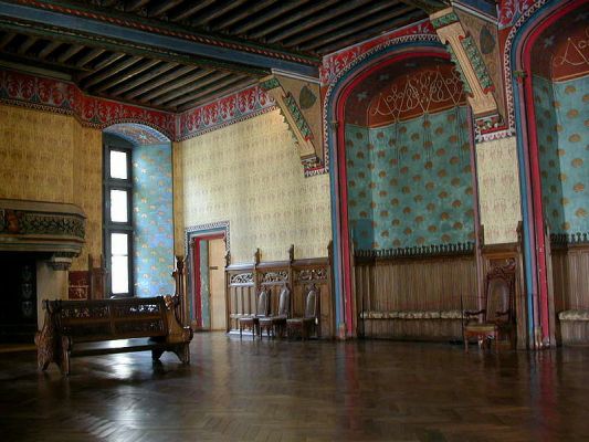 reception-