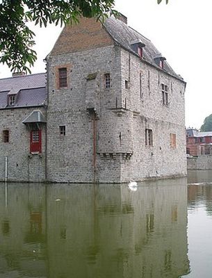 echauguette