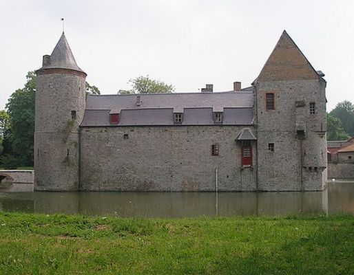 fortification