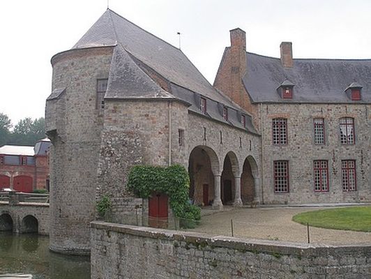 habitation